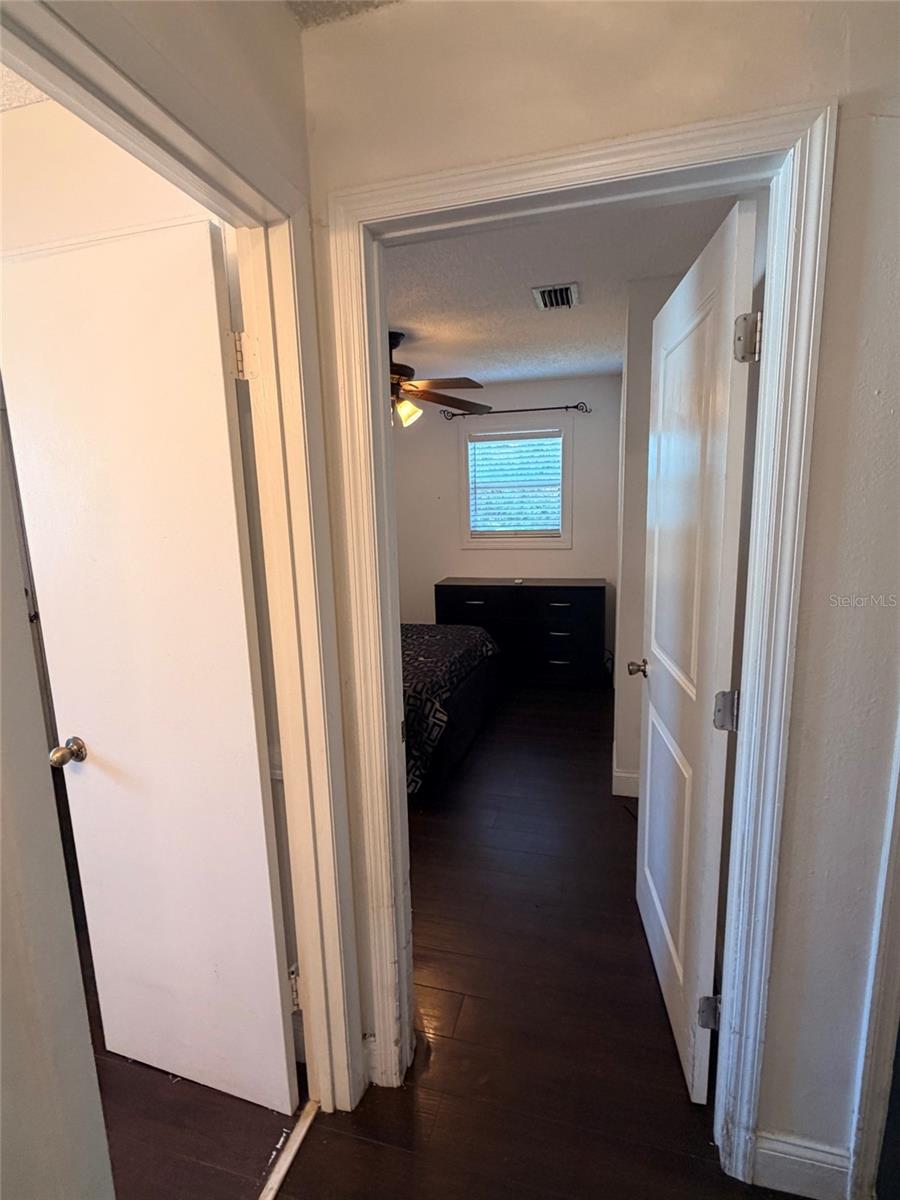 RANCH LAKE ESTATES UNIT 1 - Residential