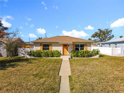 Photo of 2625 19th Street S, St Petersburg, FL 33712 (MLS # TB8475453)