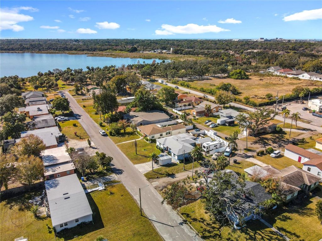 Photo of 2625 19th Street S, St Petersburg, FL 33712 (MLS # TB8475453)