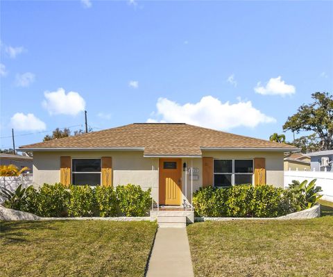Photo of 2625 19th Street S, St Petersburg, FL 33712 (MLS # TB8475453)