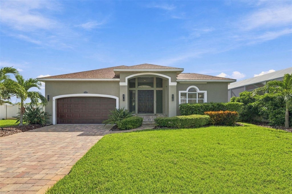 Photo of 345 7th Avenue N, Tierra Verde, FL 33715 (MLS # TB8546398)