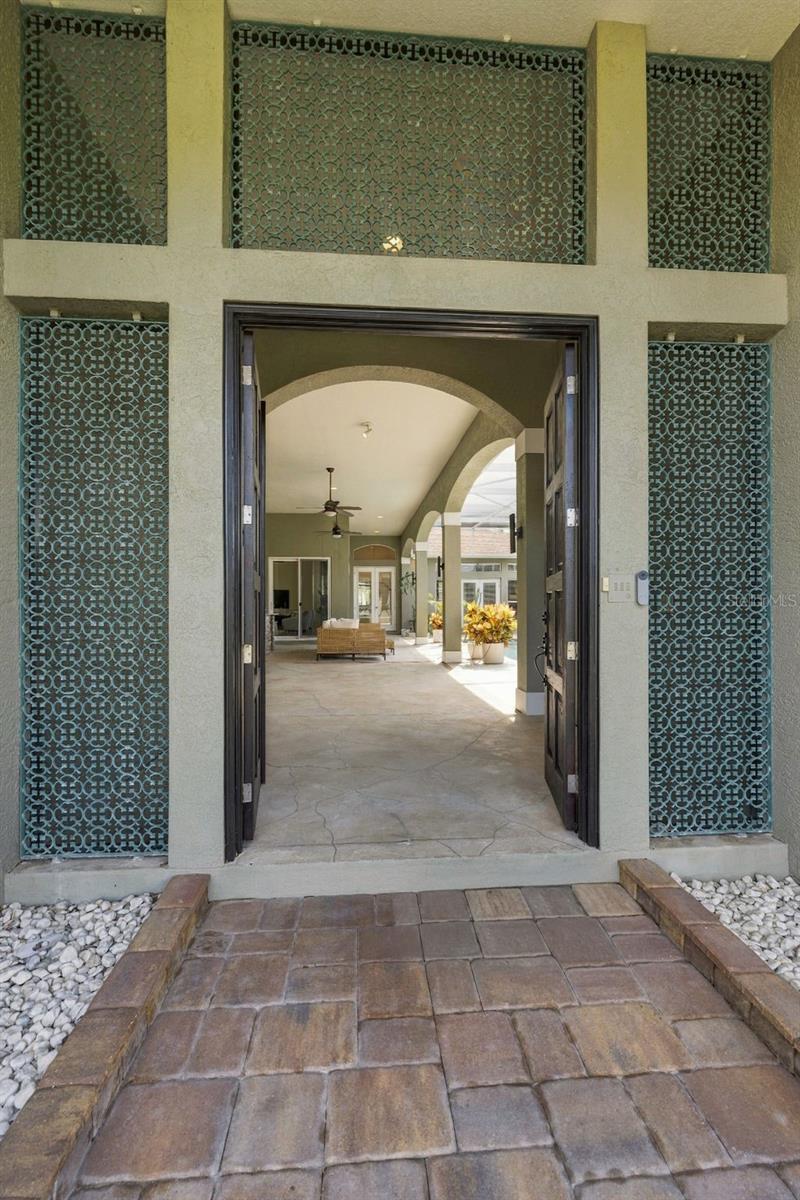 Photo of 345 7th Avenue N, Tierra Verde, FL 33715 (MLS # TB8546398)