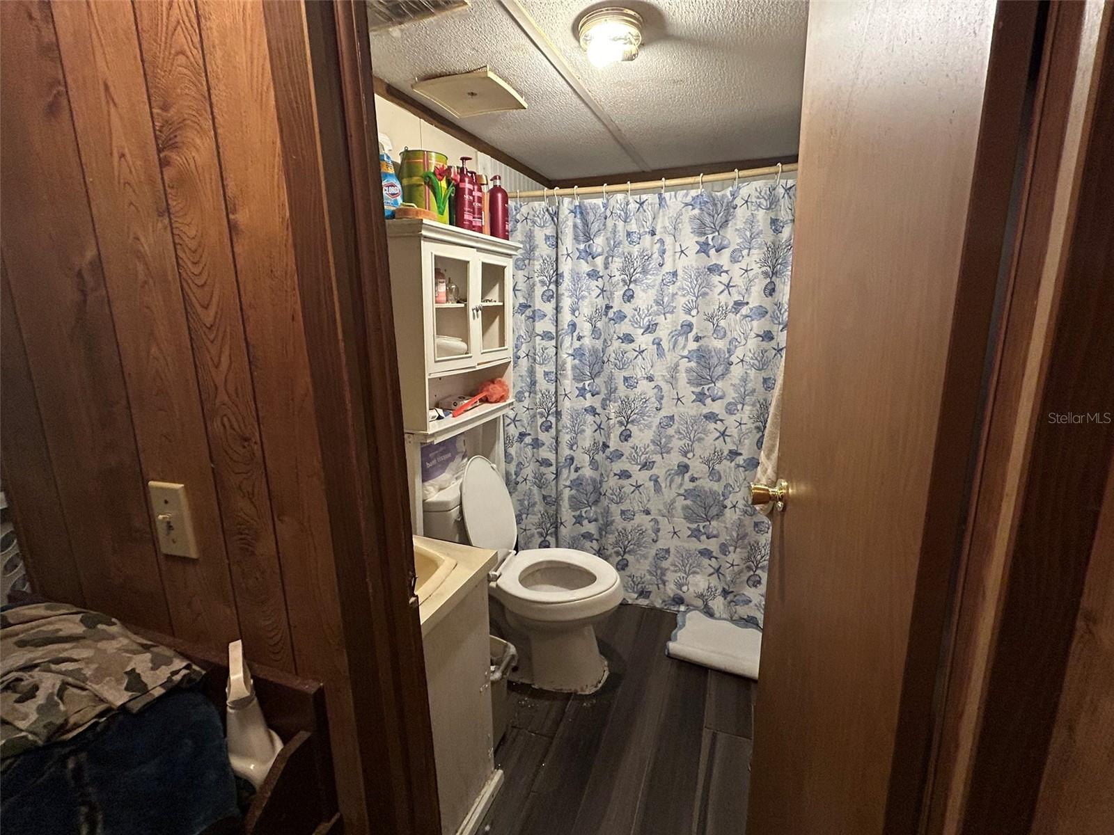 SQUIRREL HAVEN - Residential