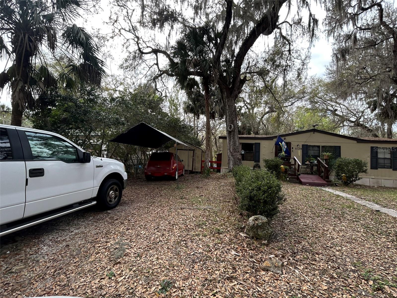 SQUIRREL HAVEN - Residential