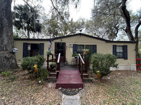 Photo of 3128 Cr 418, Lake Panasoffkee, FL 33538 (MLS # A4685011)