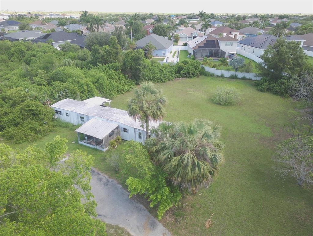 Photo of 1603 W Shell Point Road, Ruskin, FL 33570 (MLS # TB8413715)