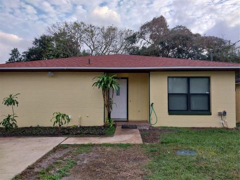 A home in ORLANDO