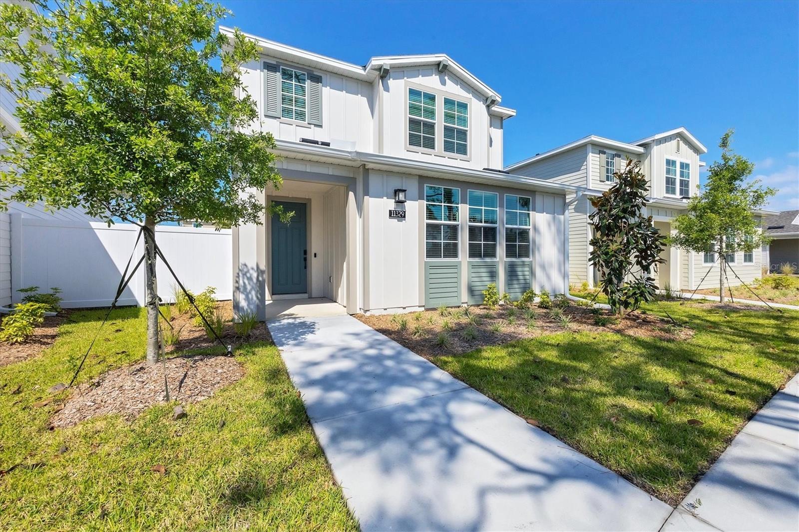BB LIVING IN WELLEN PARK - Residential Lease