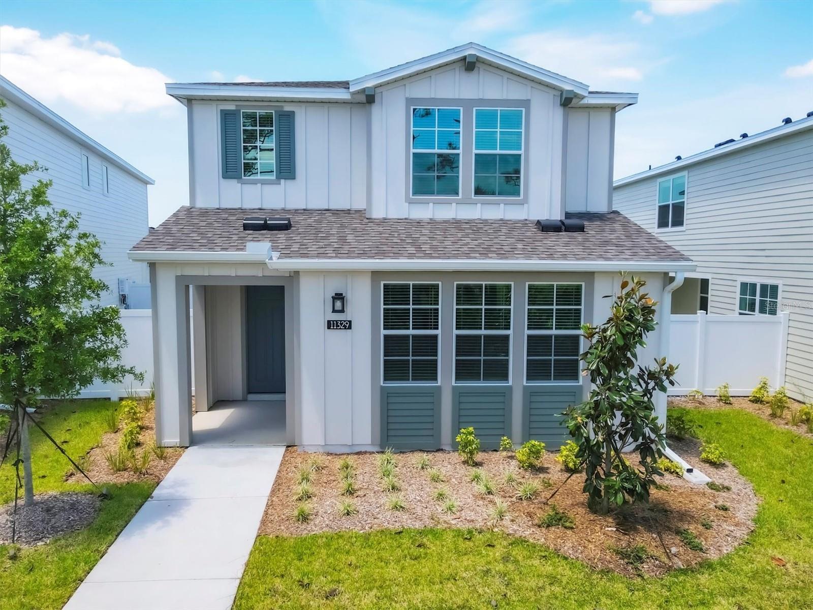 BB LIVING IN WELLEN PARK - Residential Lease
