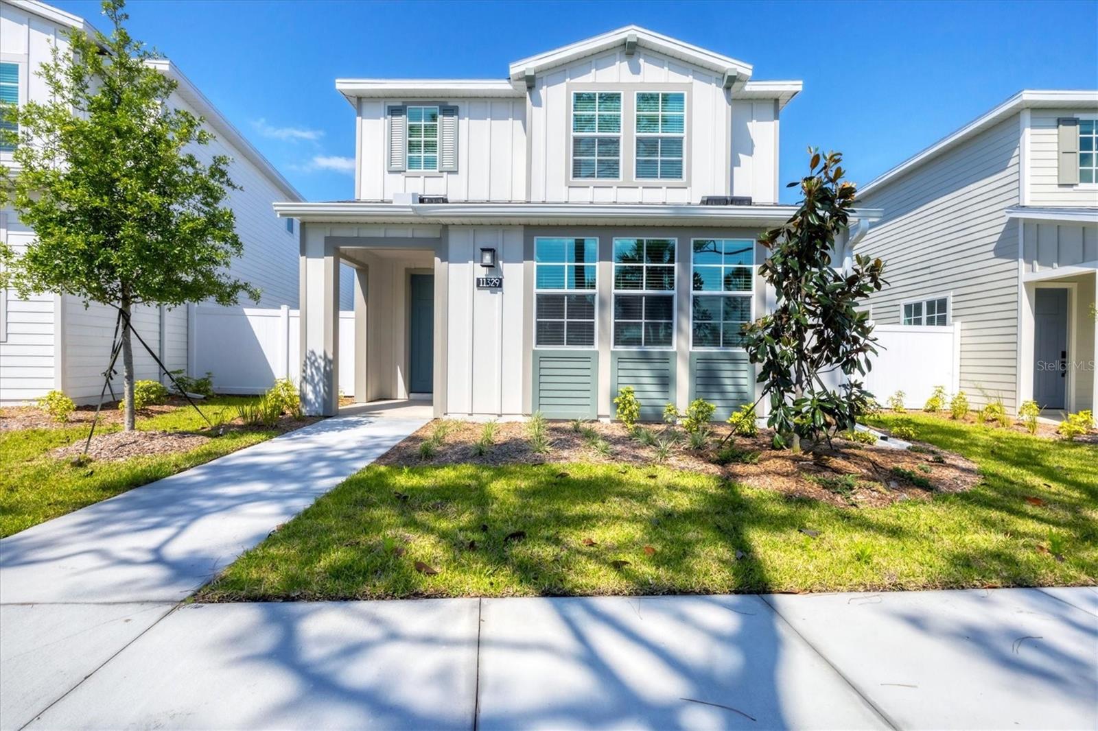 BB LIVING IN WELLEN PARK - Residential Lease