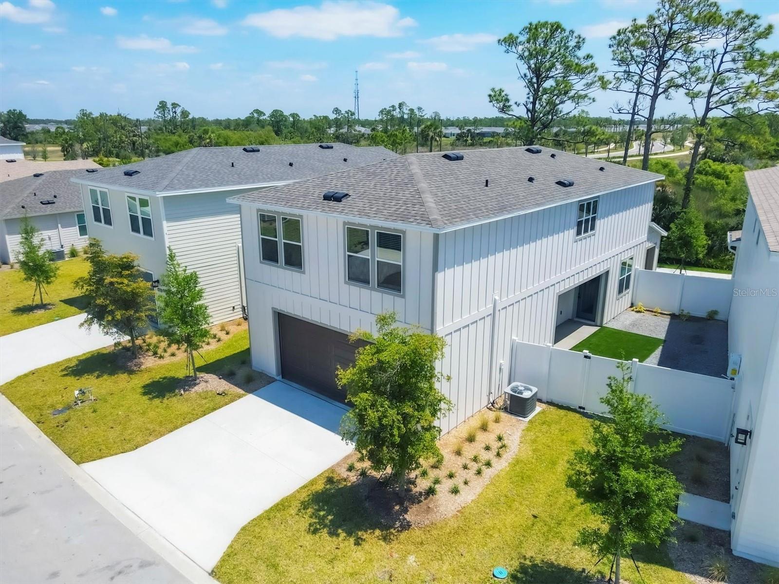 BB LIVING IN WELLEN PARK - Residential Lease
