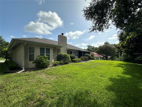 A home in OCALA