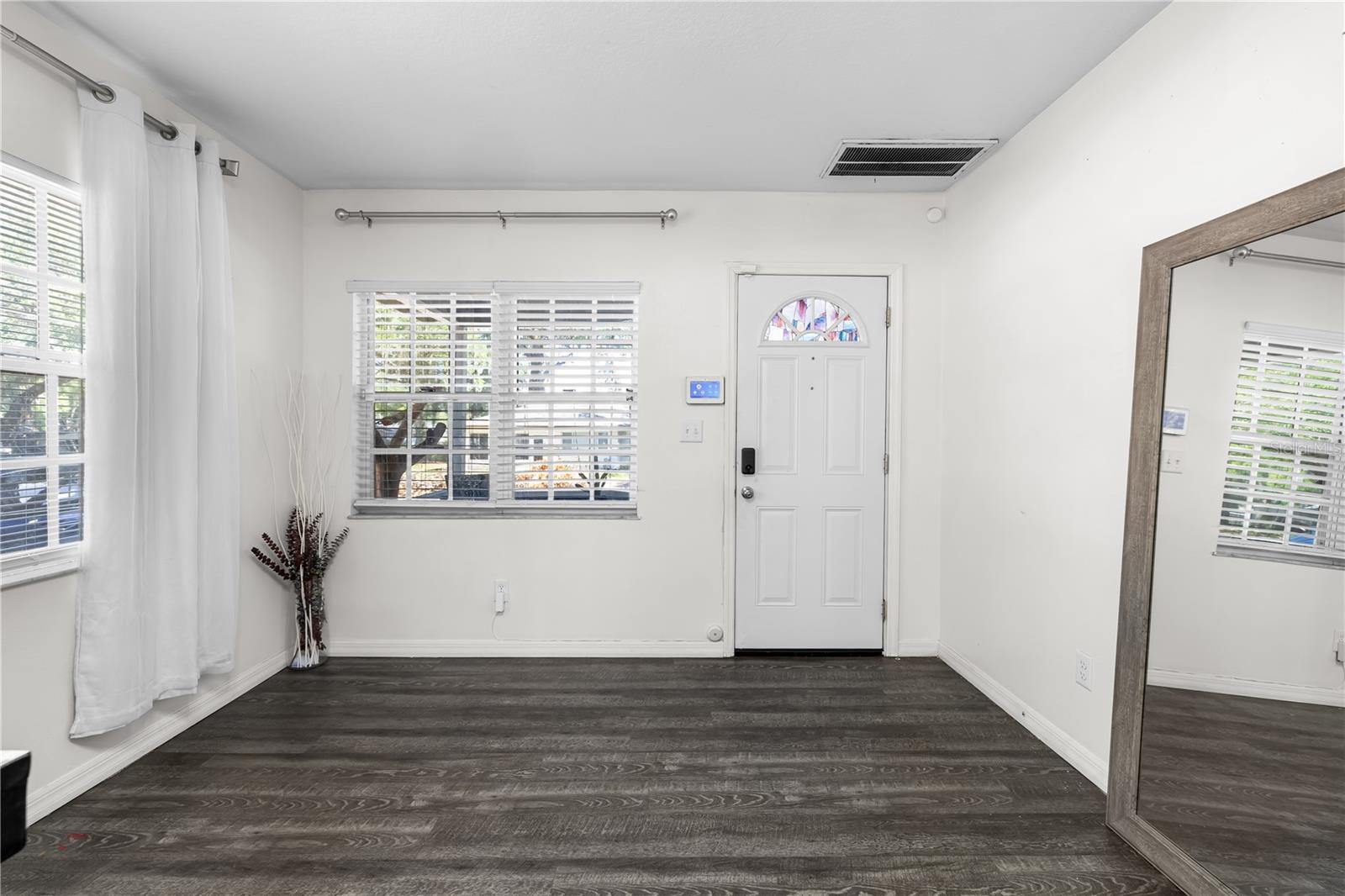 CRUM D R - Residential
