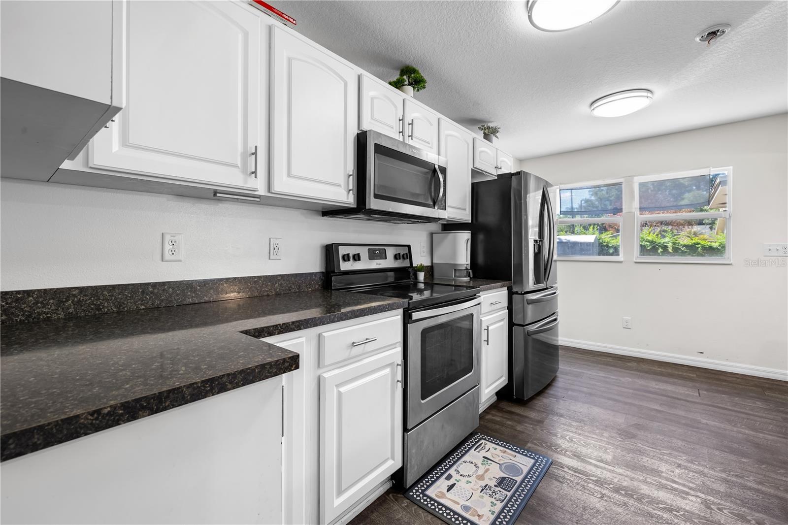 CRUM D R - Residential