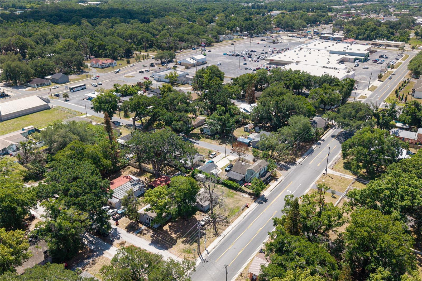 CRUM D R - Residential