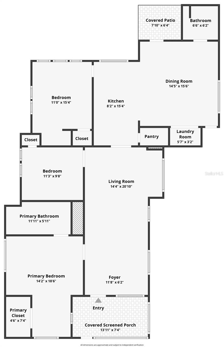 CRUM D R - Residential