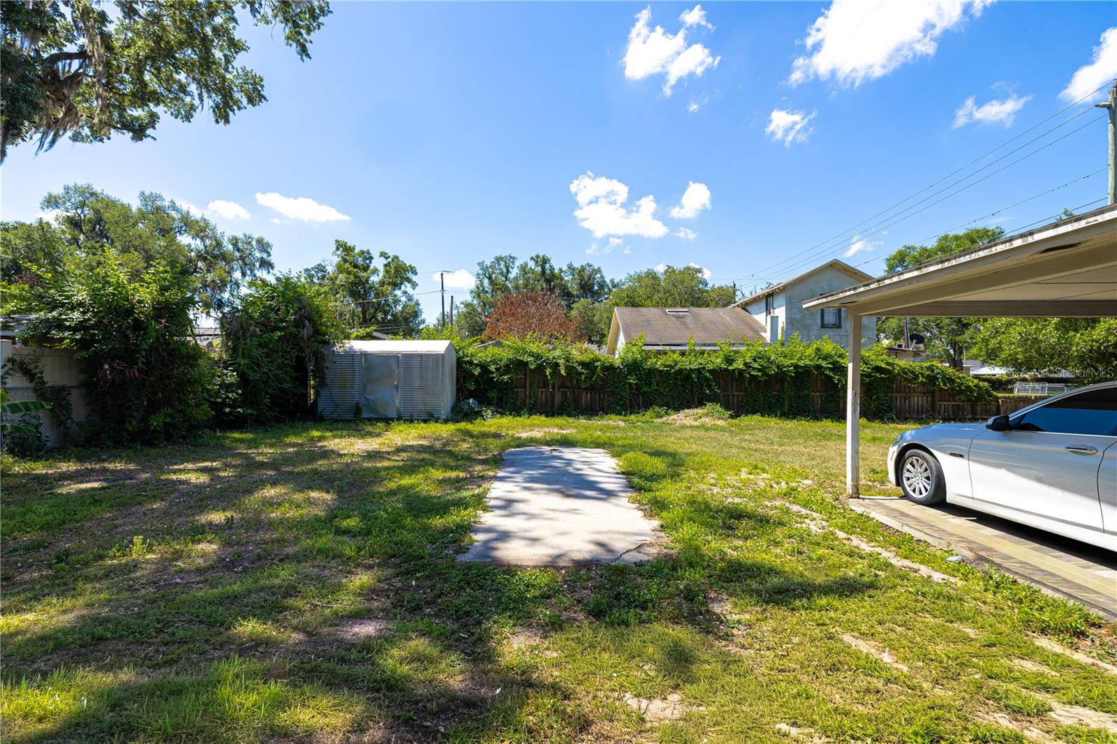 CRUM D R - Residential