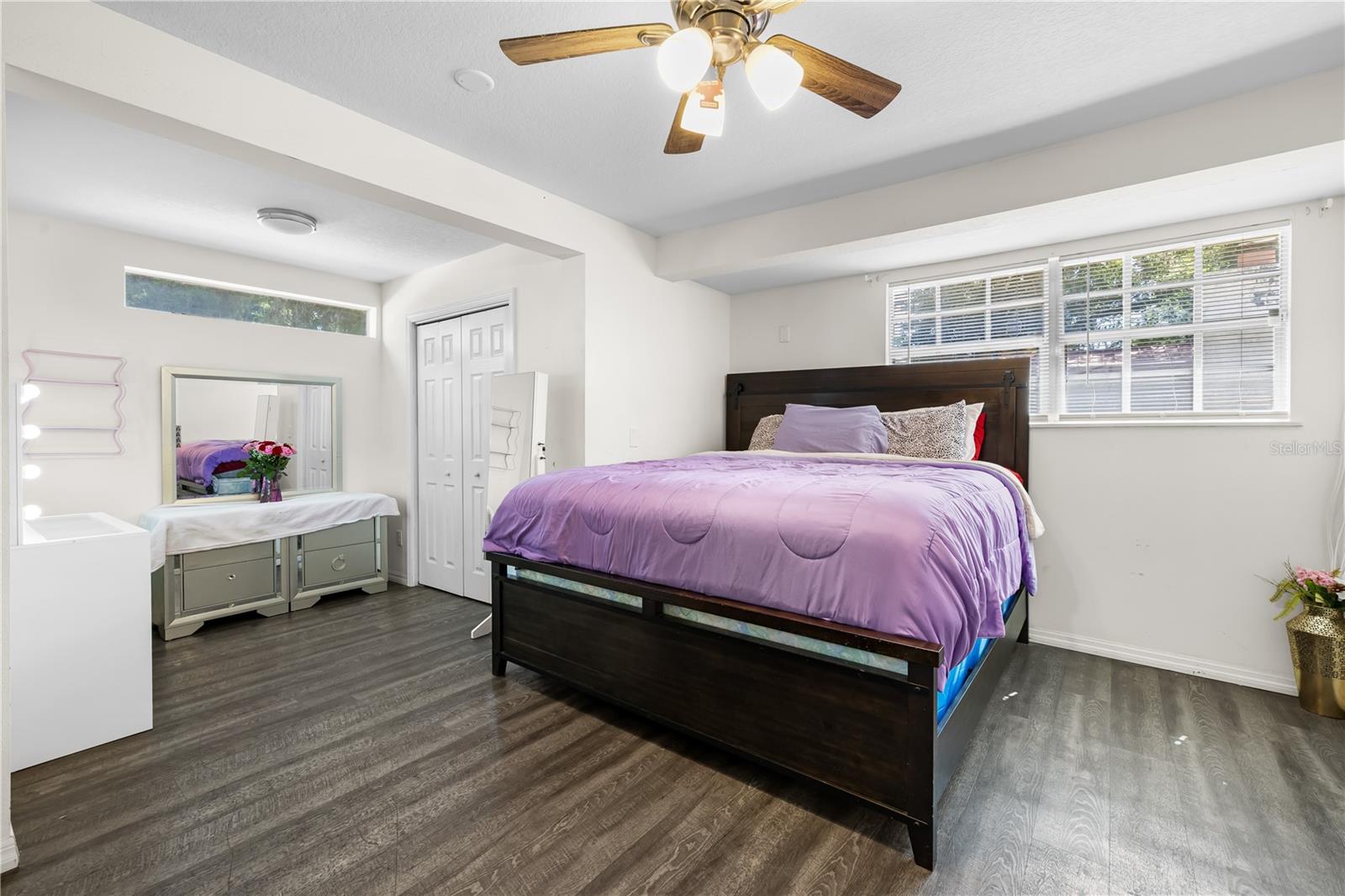 CRUM D R - Residential