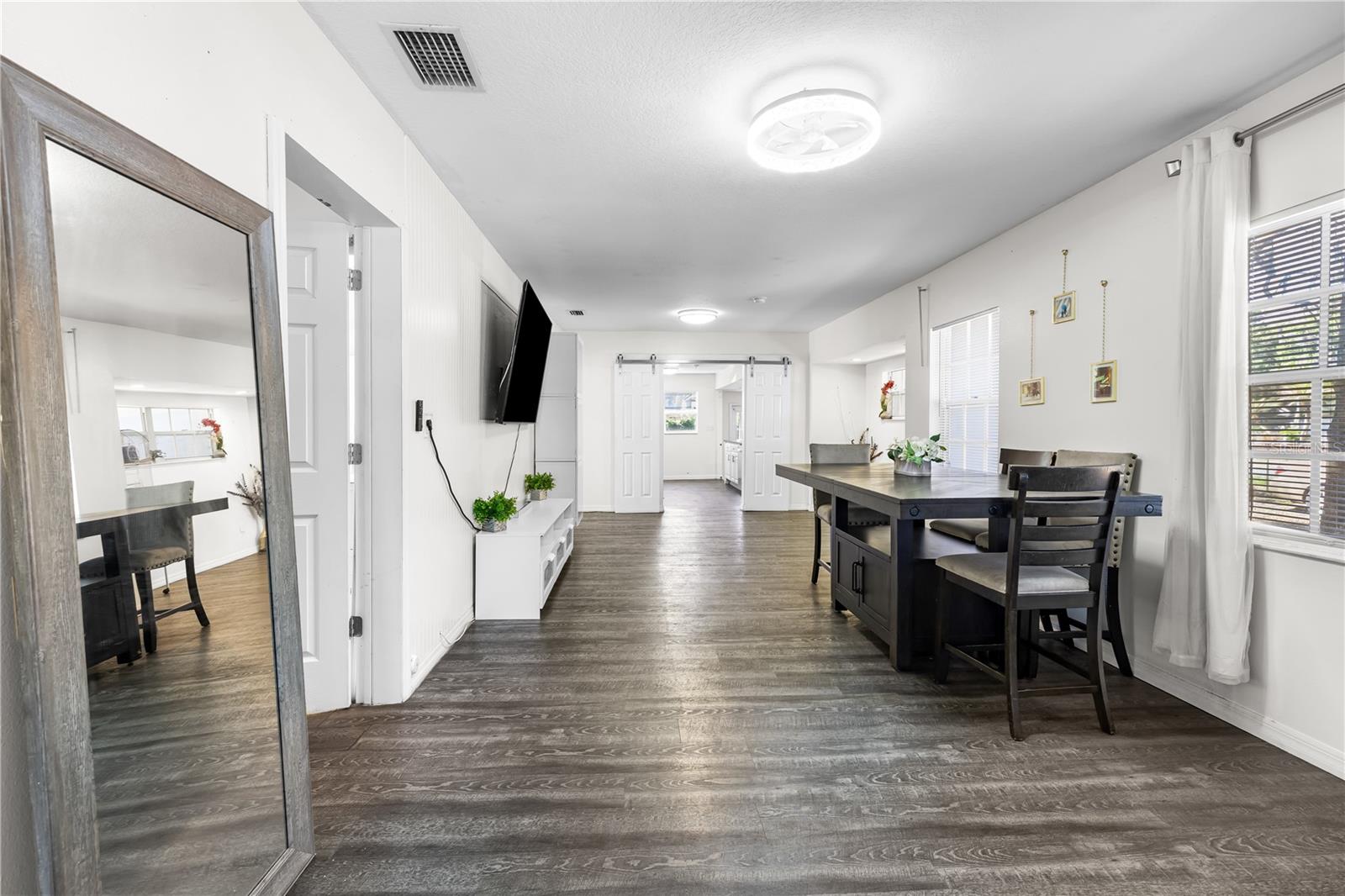 CRUM D R - Residential