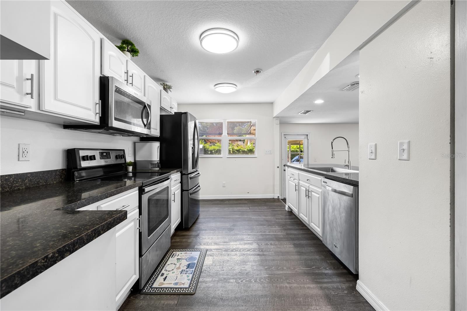 CRUM D R - Residential