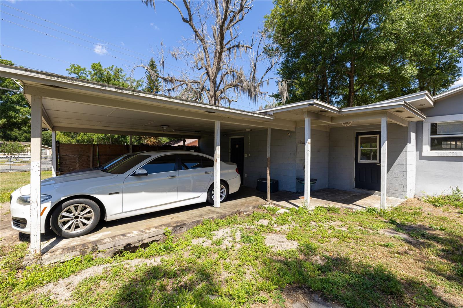 CRUM D R - Residential