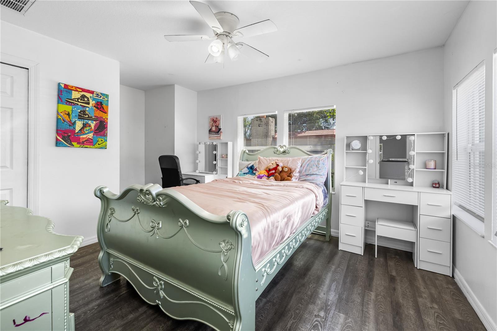 CRUM D R - Residential