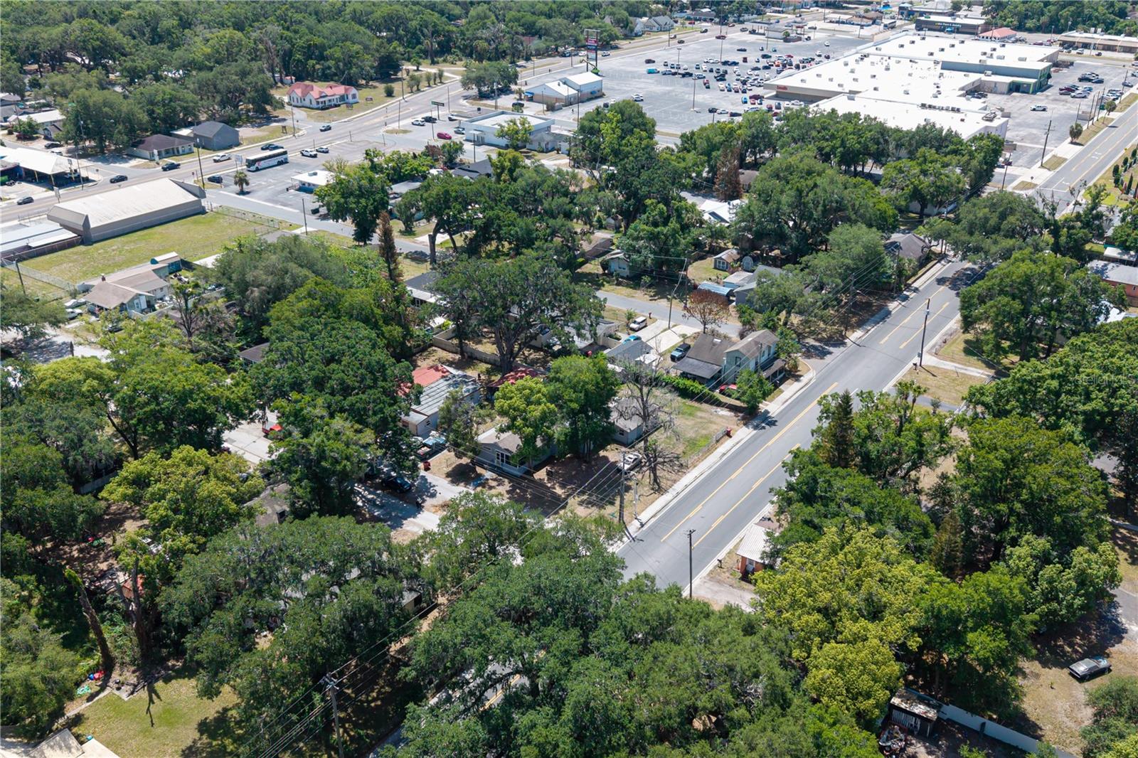 CRUM D R - Residential