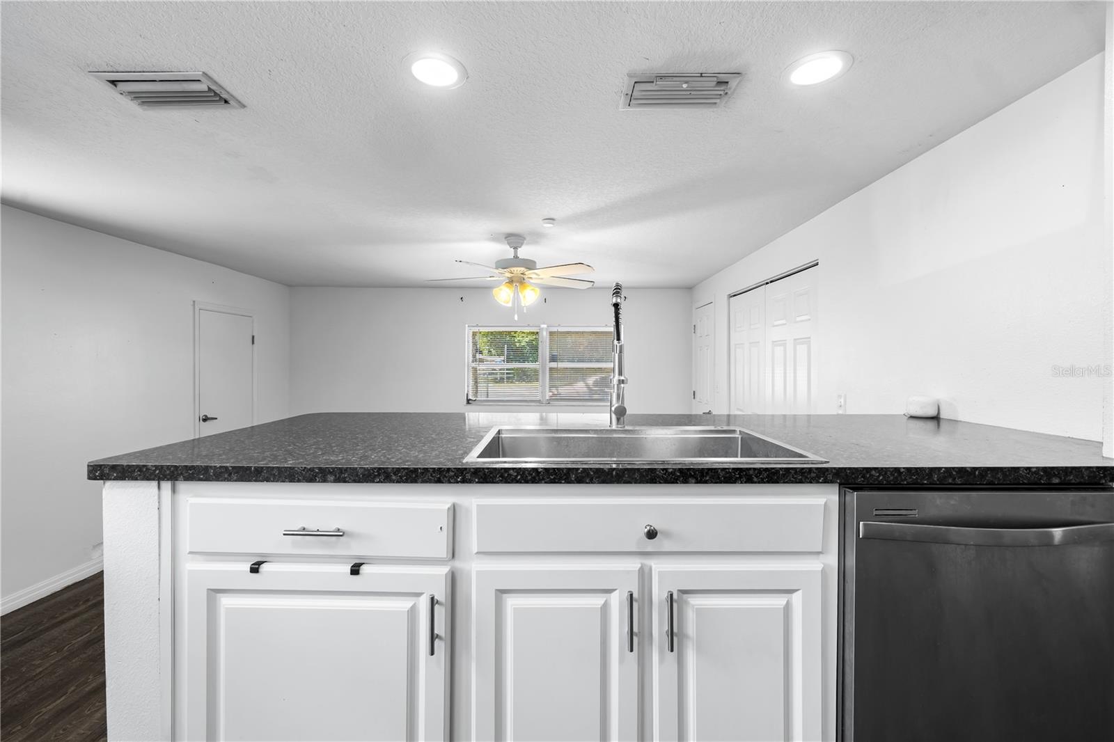 CRUM D R - Residential