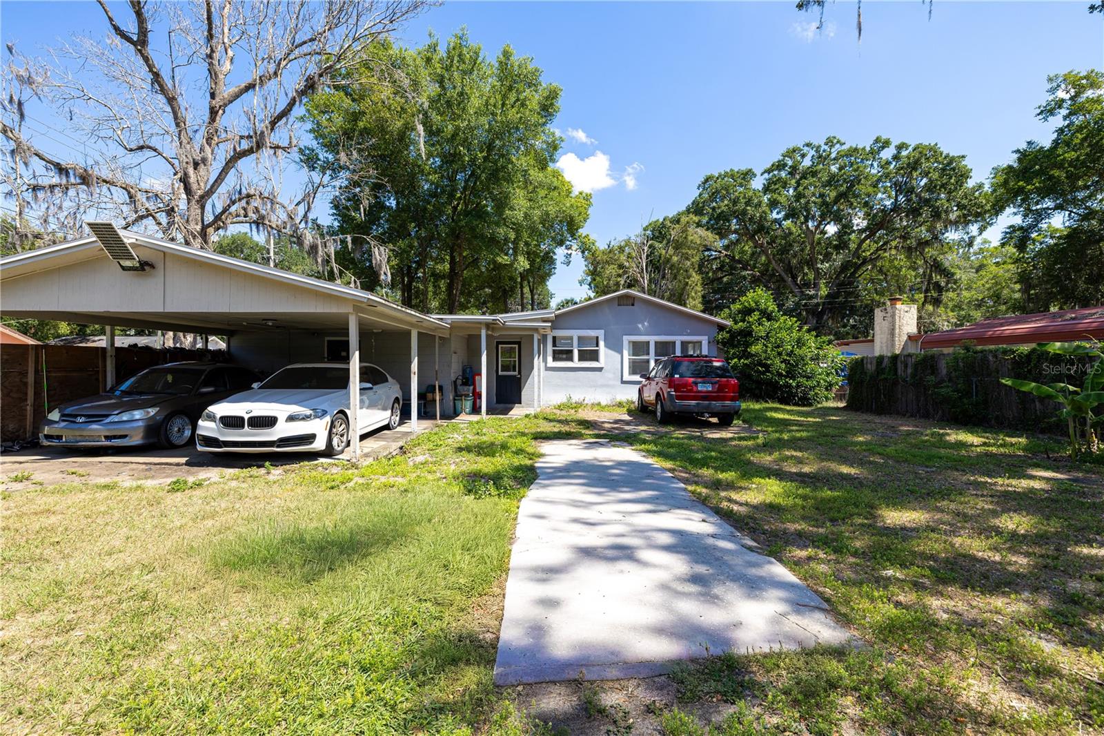 CRUM D R - Residential