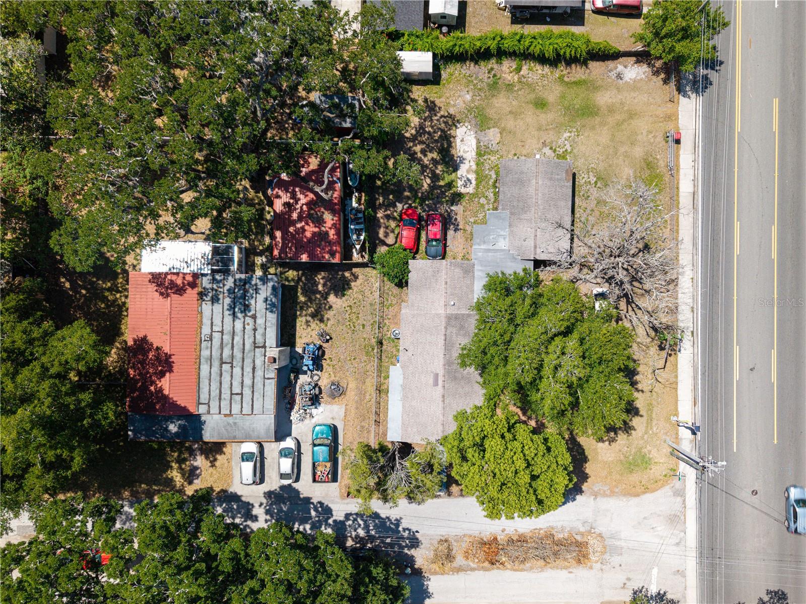 CRUM D R - Residential