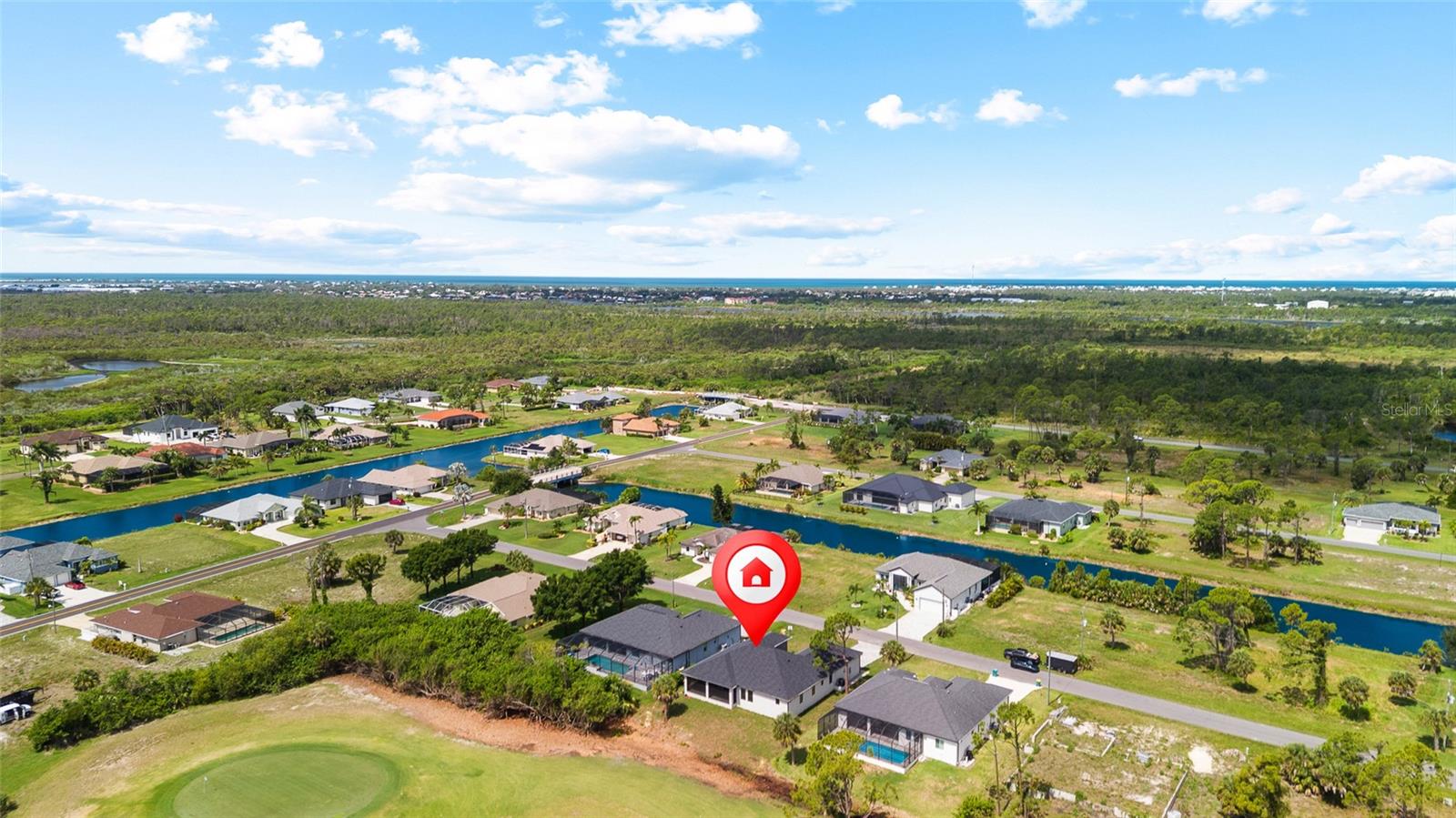 ROTONDA WEST PINE VALLEY - Residential