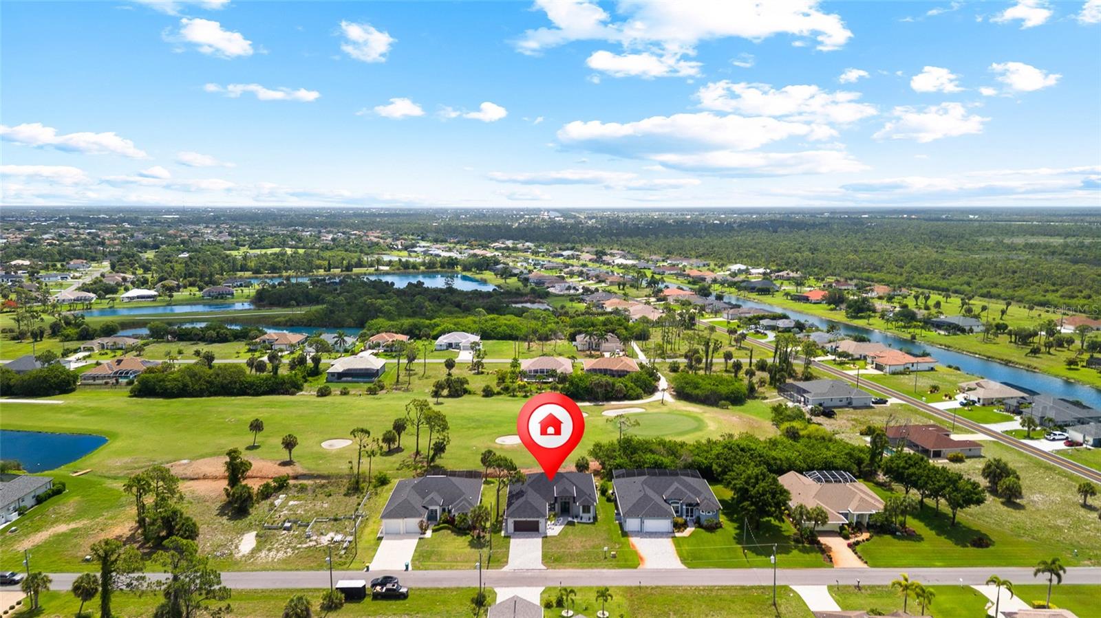 ROTONDA WEST PINE VALLEY - Residential