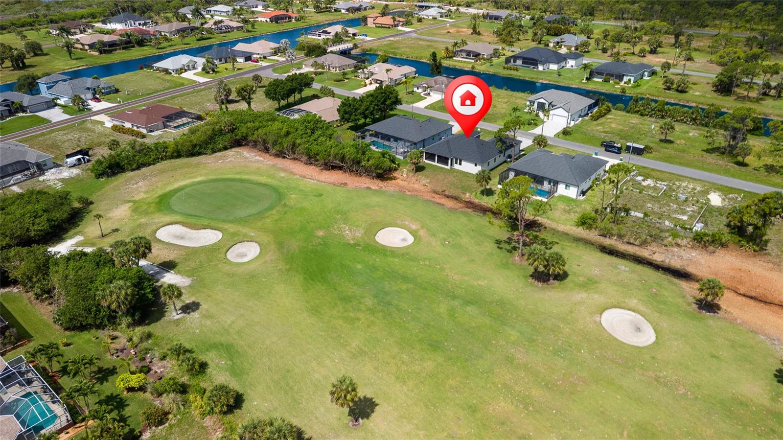 ROTONDA WEST PINE VALLEY - Residential
