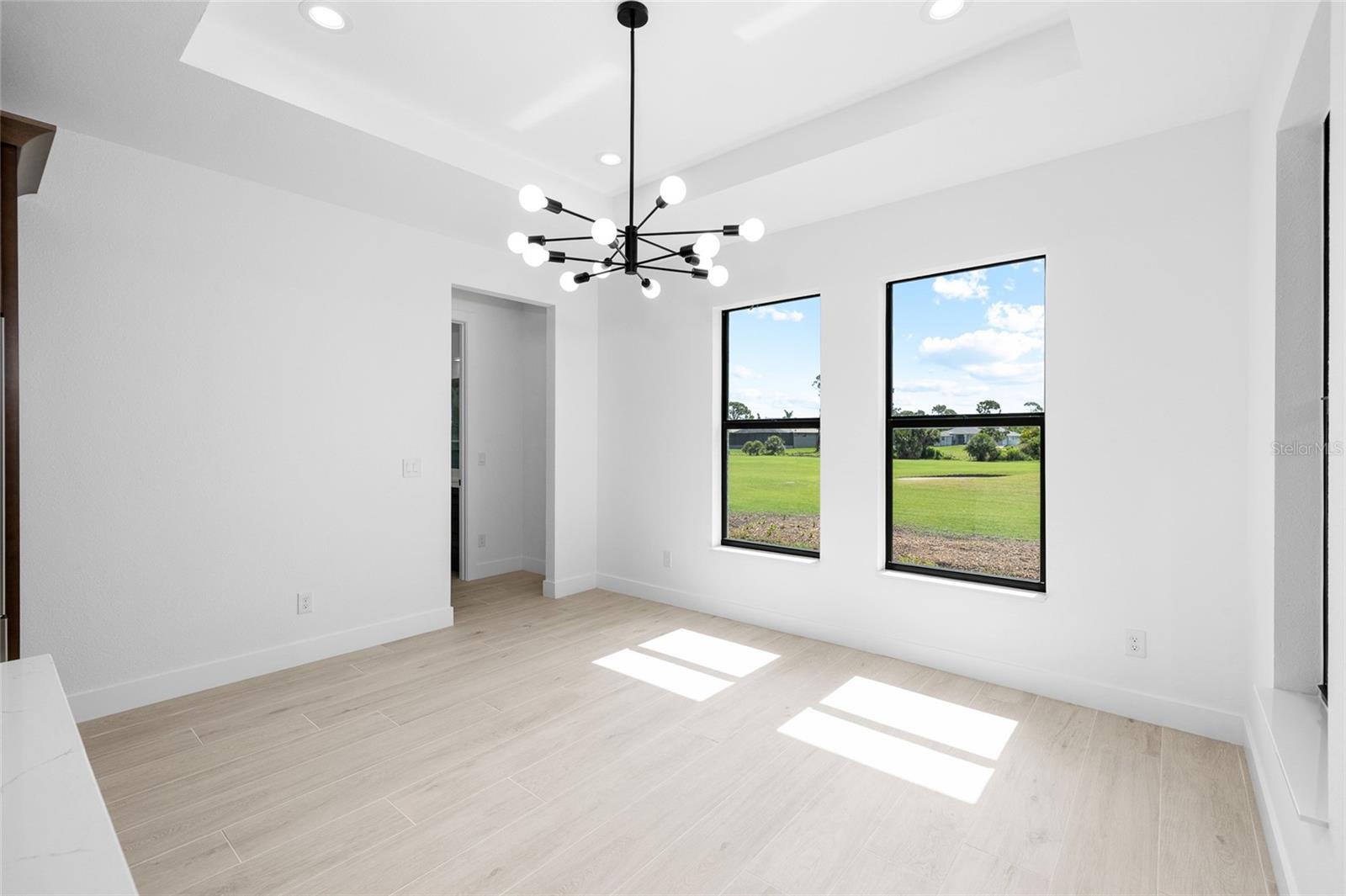 ROTONDA WEST PINE VALLEY - Residential