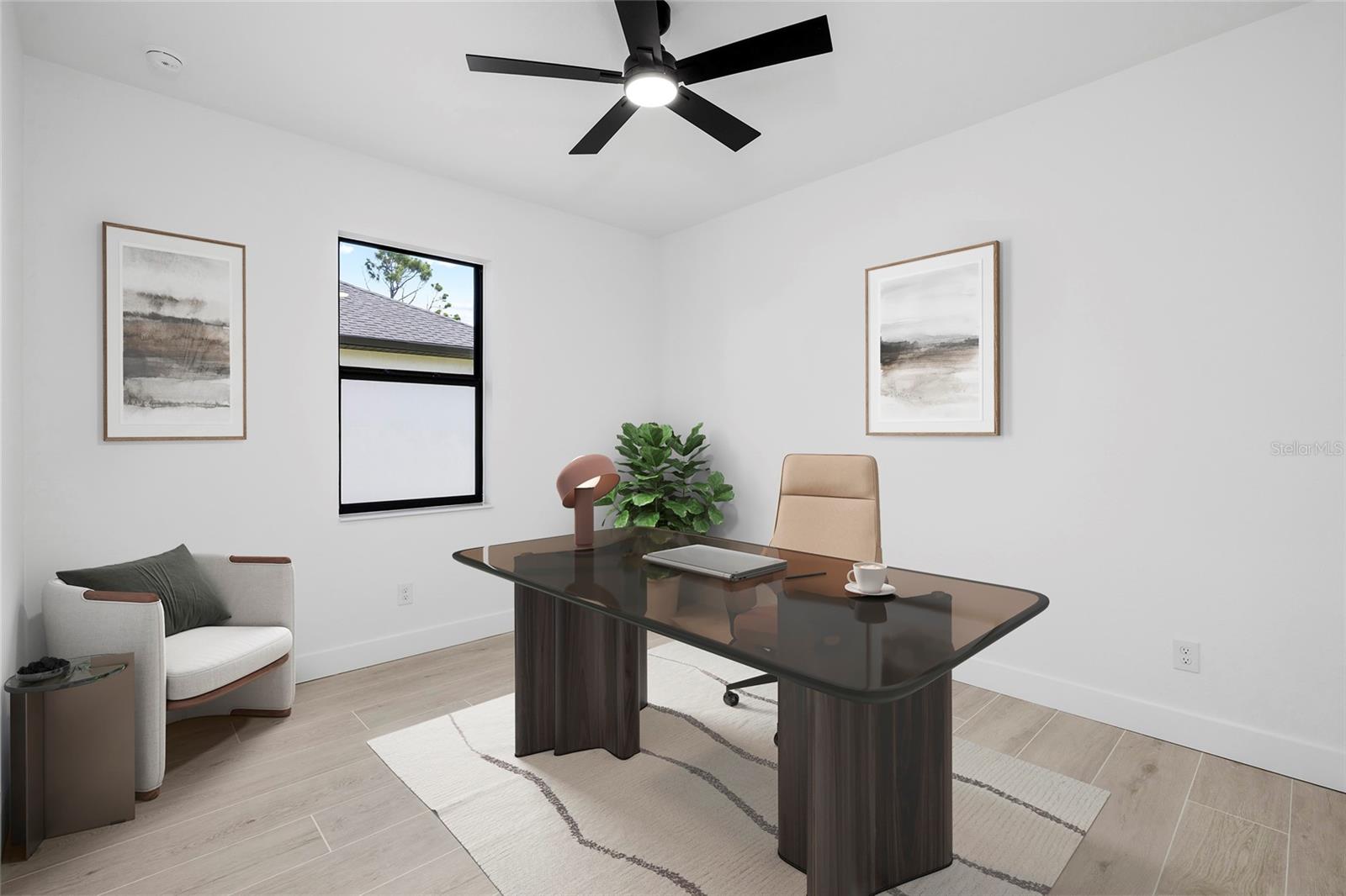 ROTONDA WEST PINE VALLEY - Residential