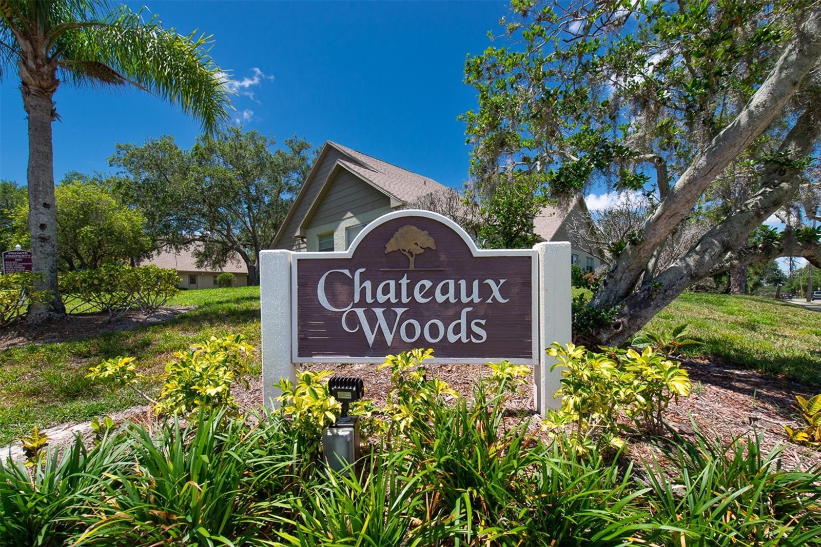 CHATEAUX WOODS CONDO - Residential