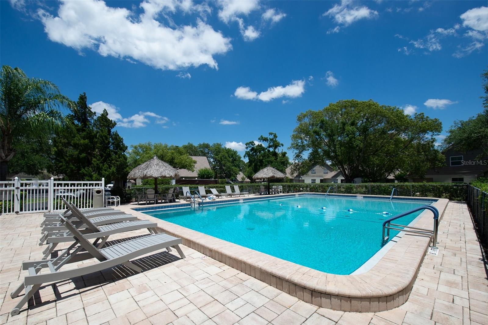 CHATEAUX WOODS CONDO - Residential