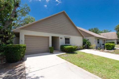 Photo of 3392 Dumaine Court, Clearwater, FL 33761 (MLS # TB8490439)