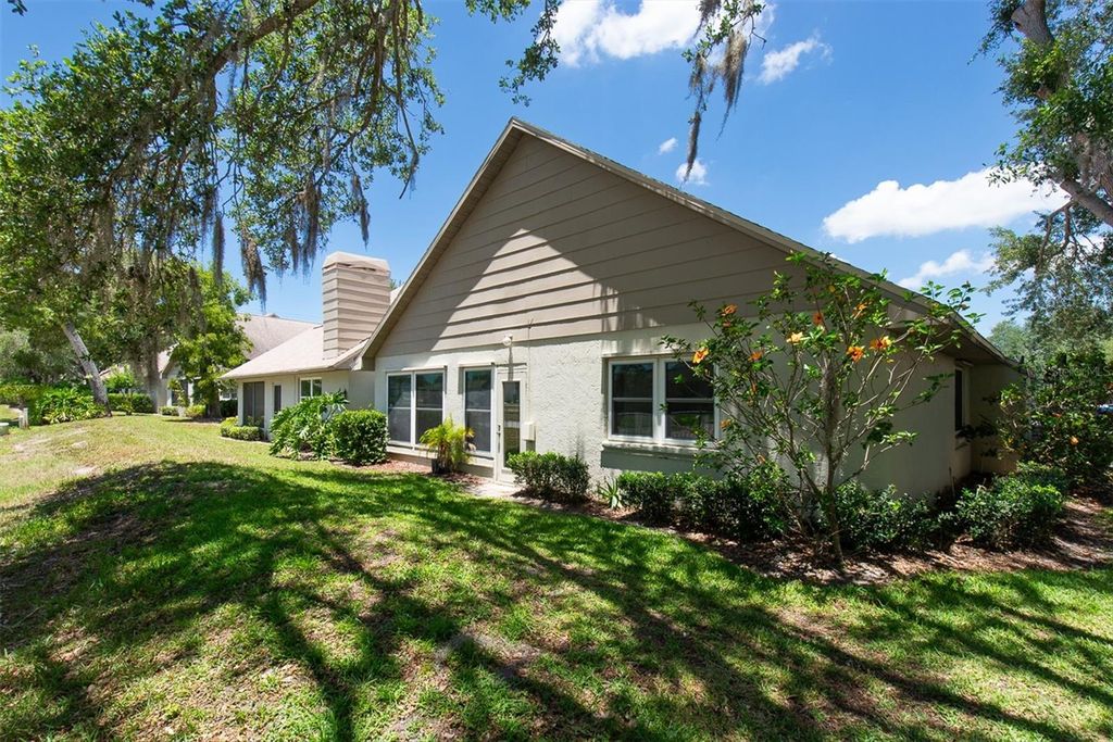Photo of 3392 Dumaine Court, Clearwater, FL 33761 (MLS # TB8490439)