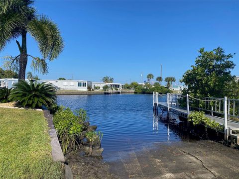 A home in NORTH PORT