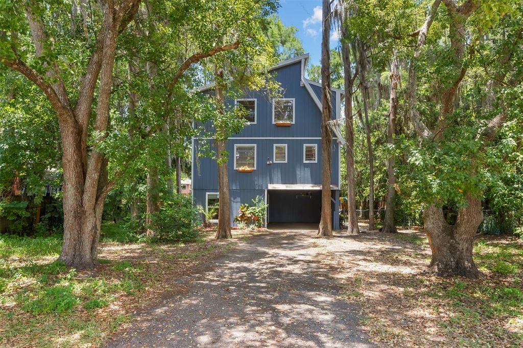 Photo of 12665 Lacey Drive, New Port Richey, FL 34654 (MLS # TB8522369)