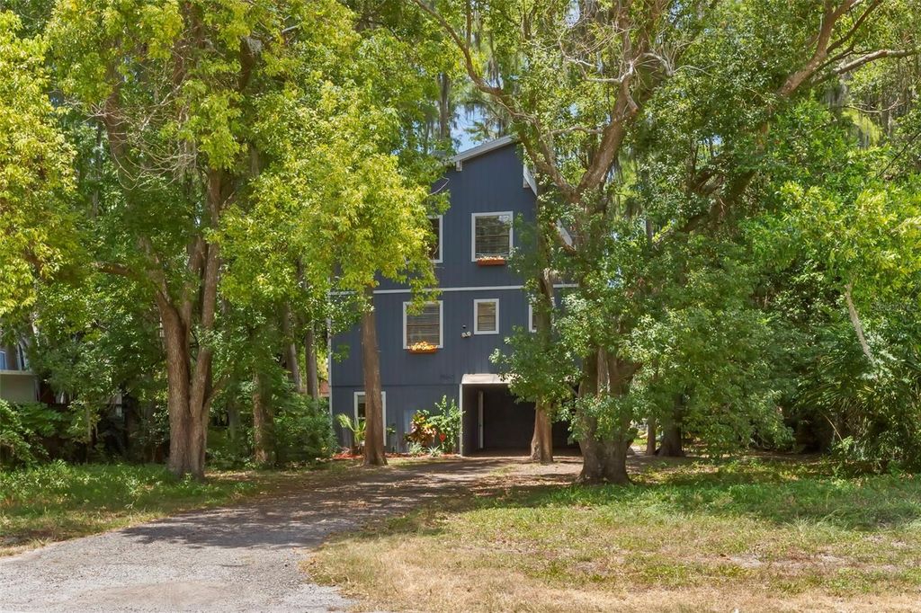 Photo of 12665 Lacey Drive, New Port Richey, FL 34654 (MLS # TB8522369)