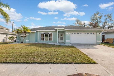 A home in BRADENTON