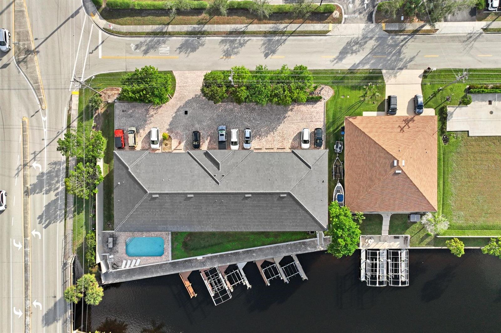 PELICAN MARINA CONDOMINIUM - Residential
