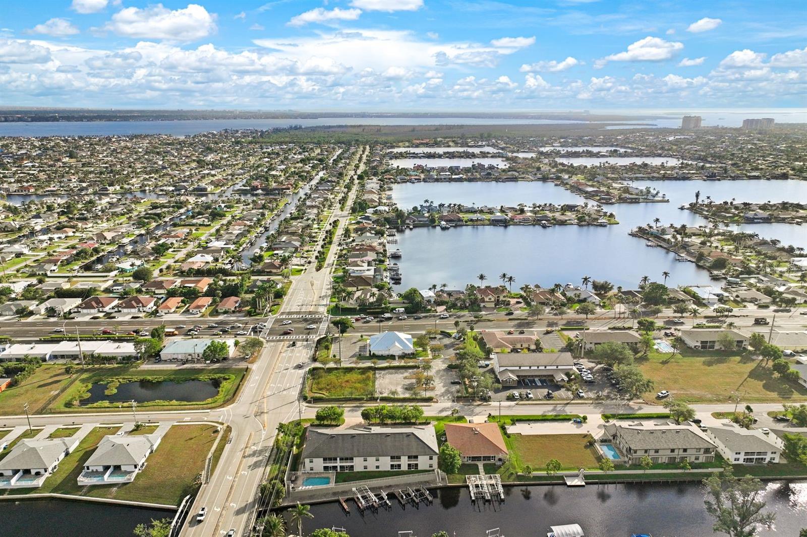 PELICAN MARINA CONDOMINIUM - Residential