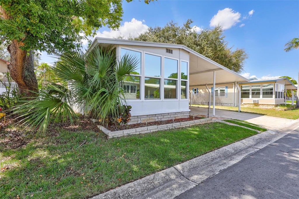 Photo of 7777 46th Avenue N #84, St Petersburg, FL 33709 (MLS # G5118007)
