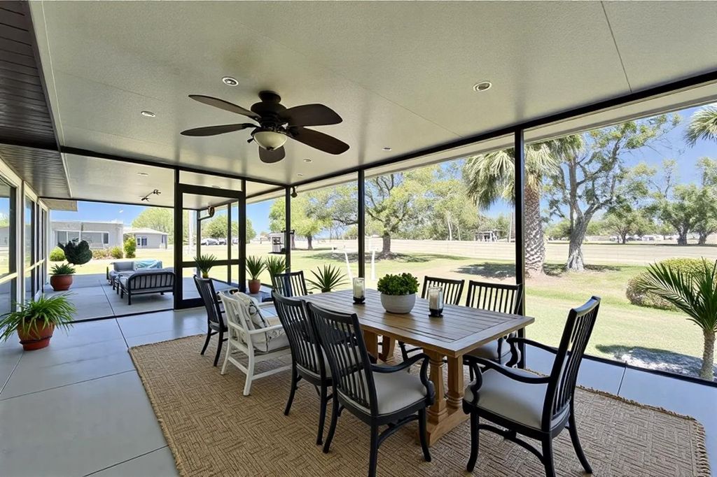 Photo of 2007 E View Drive, Sun City Center, FL 33573 (MLS # TB8364348)