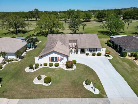 Photo of 2007 E View Drive, Sun City Center, FL 33573 (MLS # TB8364348)