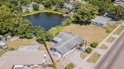 A home in CLEARWATER