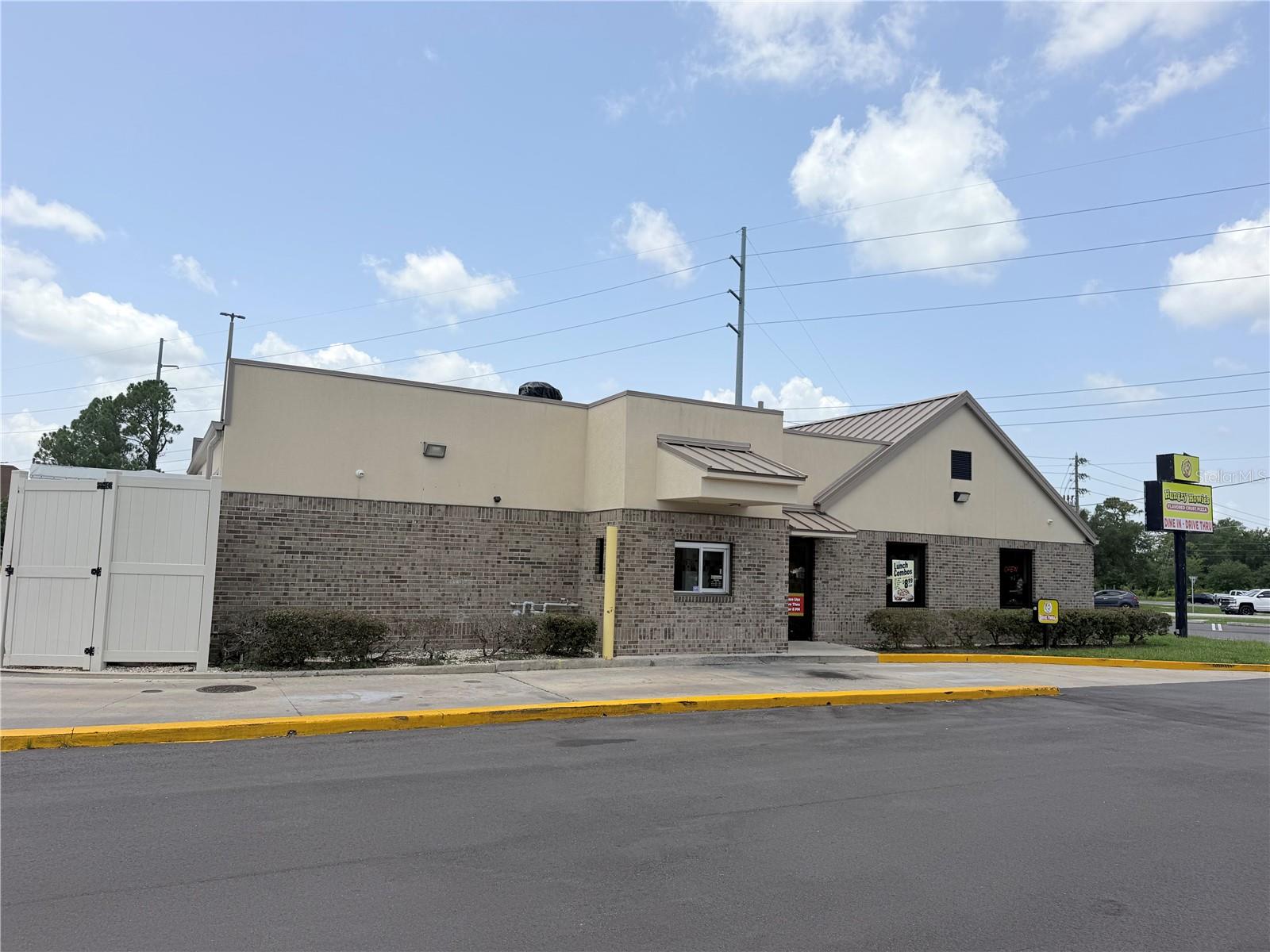 2439 ENTERPRISE ROAD